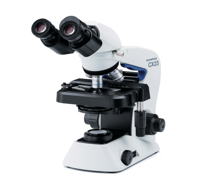 奥林巴斯正置CX23显微镜